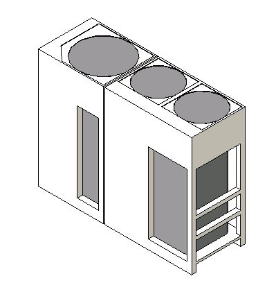 Revit Model